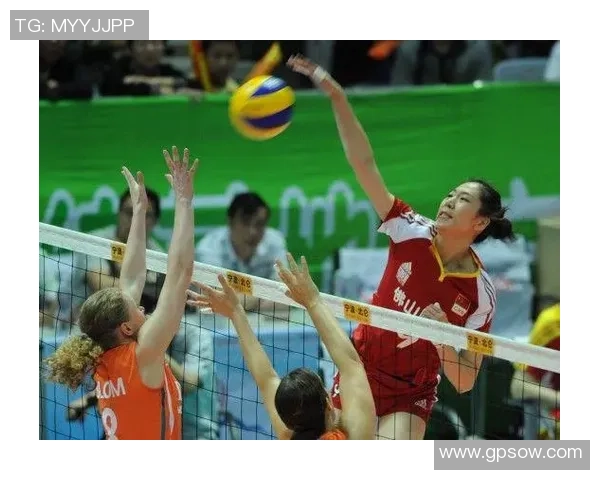 武汉排球队盯防策略解析：深度剖析排球战术与团队协作